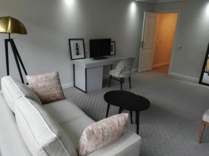 Hotel Avenue Louise Brussels Trademark Collection by Wyndham - image 5