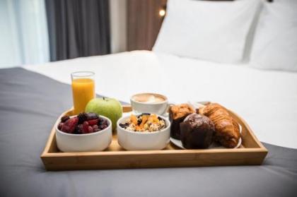 Hotel Avenue Louise Brussels Trademark Collection by Wyndham - image 7
