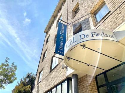 Hotel De Fierlant - image 2