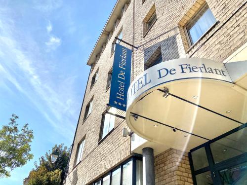 Hotel De Fierlant - image 2
