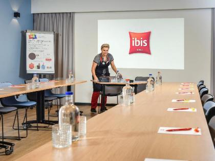 Ibis Brussels Erasmus - image 7