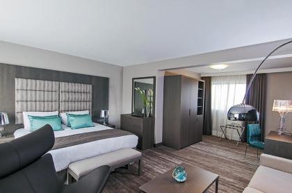 Hotel Agenda Louise - image 1