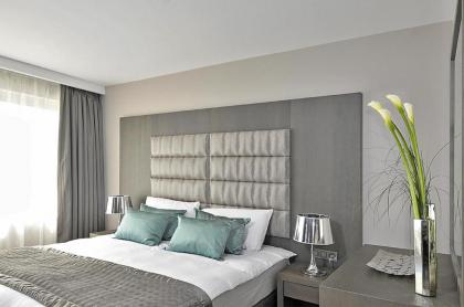 Hotel Agenda Louise - image 14