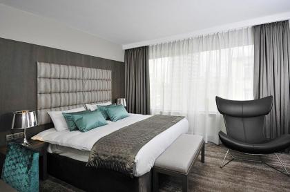 Hotel Agenda Louise - image 16