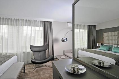 Hotel Agenda Louise - image 17