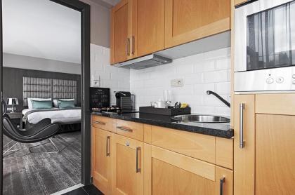 Hotel Agenda Louise - image 18