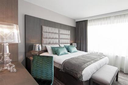 Hotel Agenda Louise - image 19