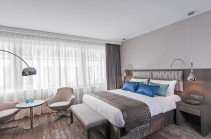Hotel Agenda Louise - image 6