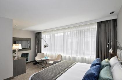 Hotel Agenda Louise - image 7