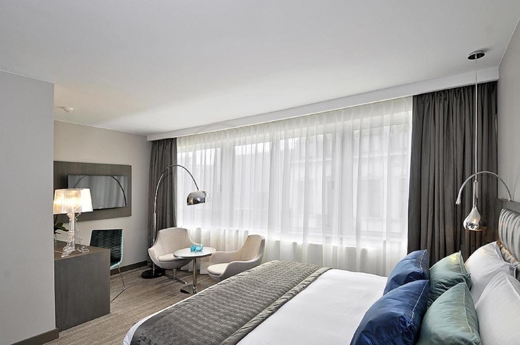 Hotel Agenda Louise - image 7
