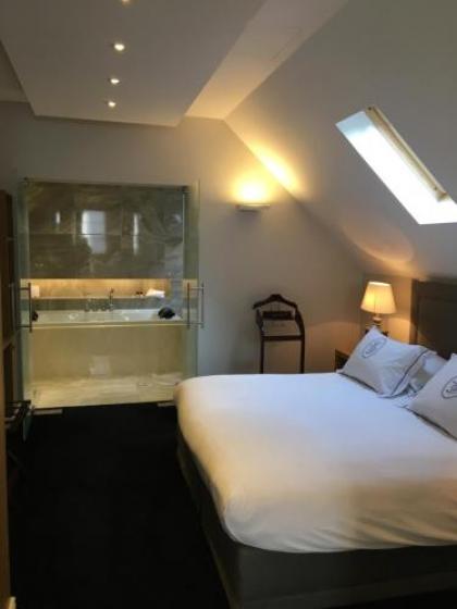 Hotel Le Dixseptième - image 12