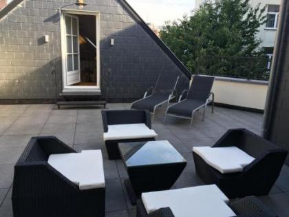 Hotel Le Dixseptième - image 15