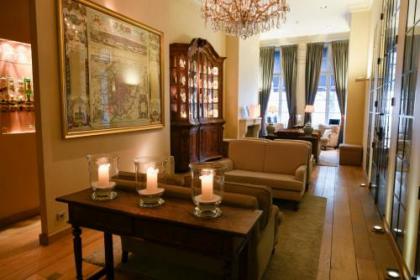 Hotel Le Dixseptième - image 2