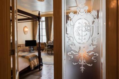 Hotel Le Dixseptième - image 20