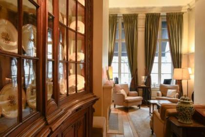 Hotel Le Dixseptième - image 4