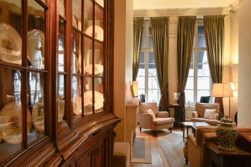 Hotel Le Dixseptième - image 4