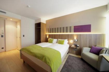 Holiday Inn Brussels Schuman - image 10