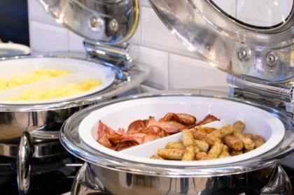 Holiday Inn Brussels Schuman - image 15
