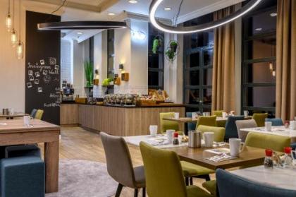 Holiday Inn Brussels Schuman - image 19