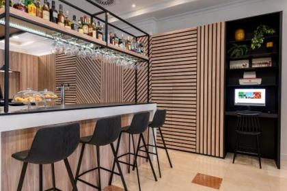 Holiday Inn Brussels Schuman - image 20