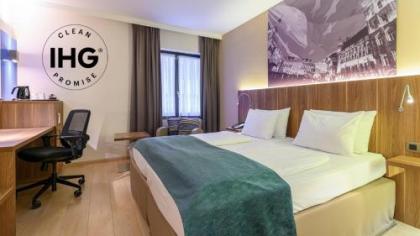 Holiday Inn Brussels Schuman - image 4
