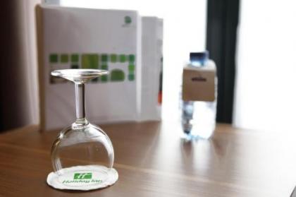 Holiday Inn Brussels Schuman - image 7