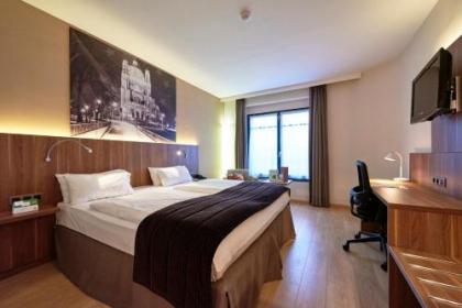 Holiday Inn Brussels Schuman - image 8