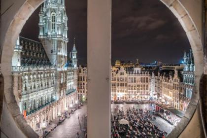 Résidence Le Quinze Grand Place Brussels - image 11