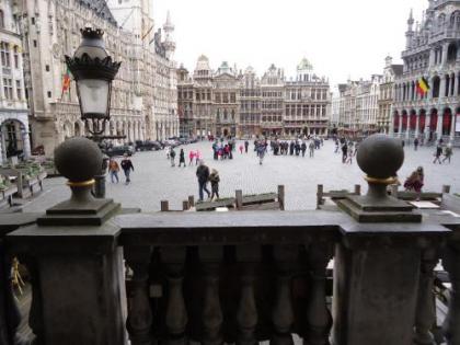 Résidence Le Quinze Grand Place Brussels - image 14
