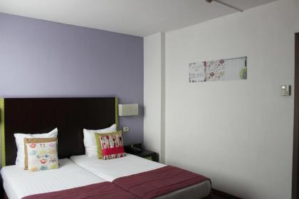 Hotel Floris Arlequin Grand-Place - image 10