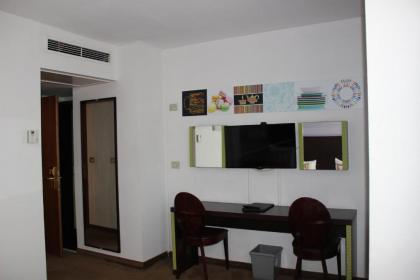 Hotel Floris Arlequin Grand-Place - image 11