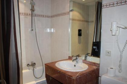 Hotel Floris Arlequin Grand-Place - image 12