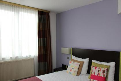 Hotel Floris Arlequin Grand-Place - image 13