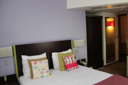 Hotel Floris Arlequin Grand-Place - image 14