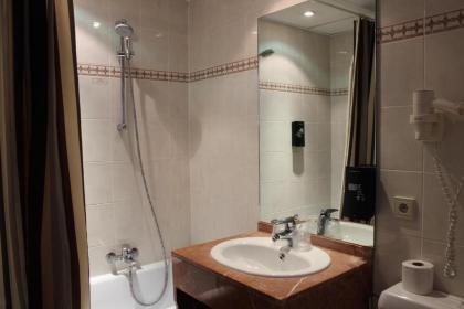 Hotel Floris Arlequin Grand-Place - image 15