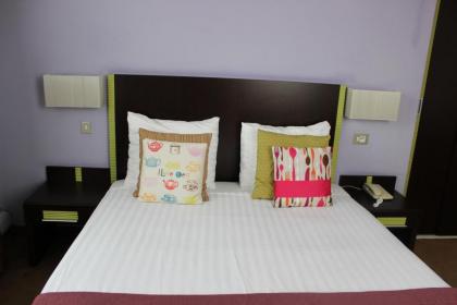 Hotel Floris Arlequin Grand-Place - image 16