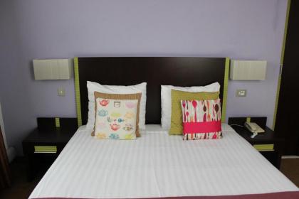 Hotel Floris Arlequin Grand-Place - image 18
