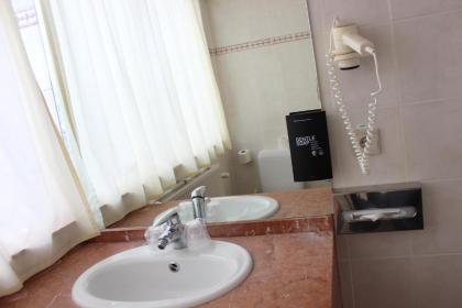 Hotel Floris Arlequin Grand-Place - image 20