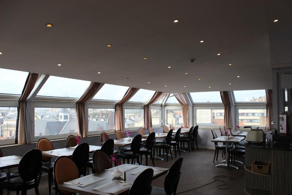 Hotel Floris Arlequin Grand-Place - image 4