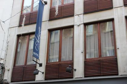 Hotel Floris Arlequin Grand-Place - image 5