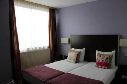 Hotel Floris Arlequin Grand-Place - image 6