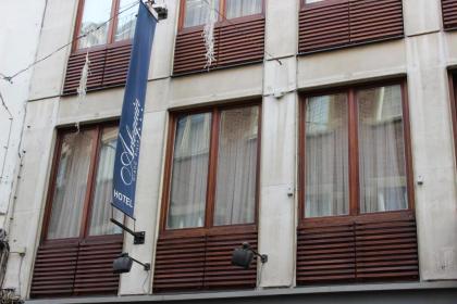 Hotel Floris Arlequin Grand-Place - image 7