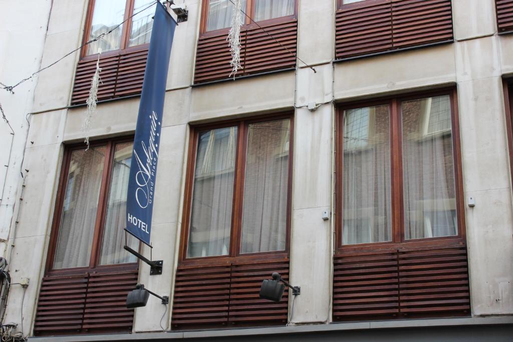 Hotel Floris Arlequin Grand-Place - image 7