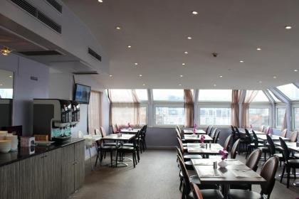 Hotel Floris Arlequin Grand-Place - image 8
