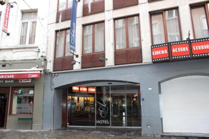 Hotel Floris Arlequin Grand-Place - image 9
