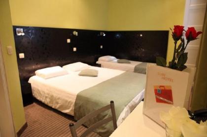 Sun Hotel - image 15