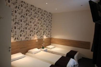 Sun Hotel - image 7