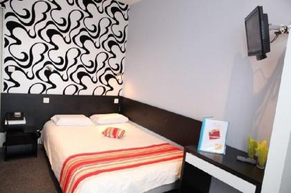 Sun Hotel - image 9