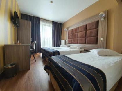 Hotel Midi-Zuid - image 10