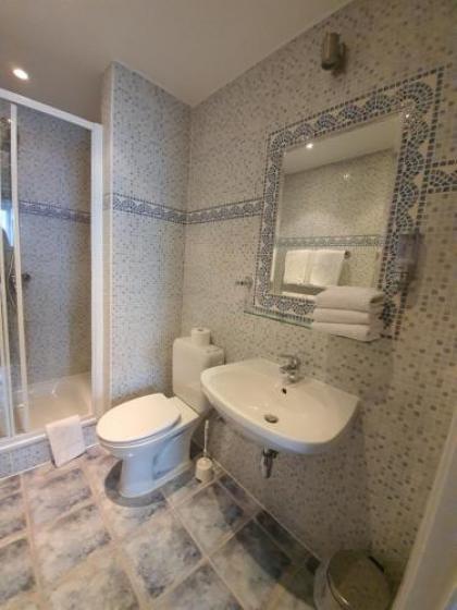 Hotel Midi-Zuid - image 12